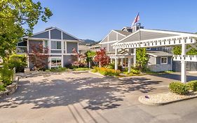 Upvalley Inn & Hot Springs, An Ascend Collection Hotel